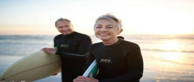 智慧步道系统设计与实施